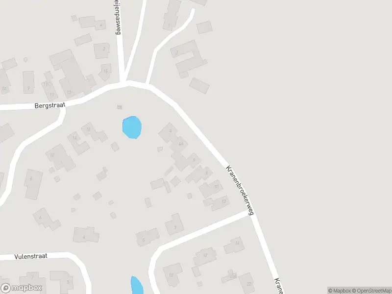 Overlastmelding Kranenbroekerweg in Echt gesloten