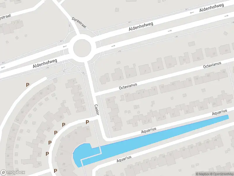 112 melding Overlastmelding Octavianus in Born