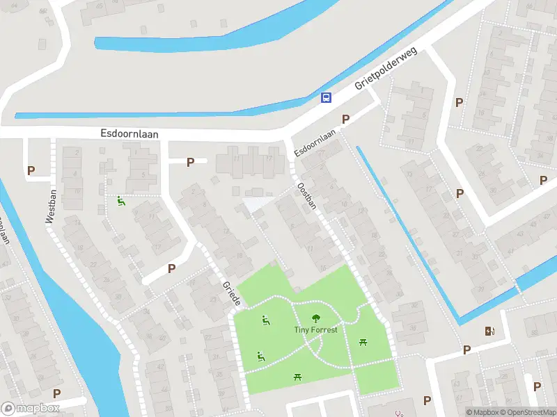 Anonieme overlastmelding Oostban in Leimuiden gesloten