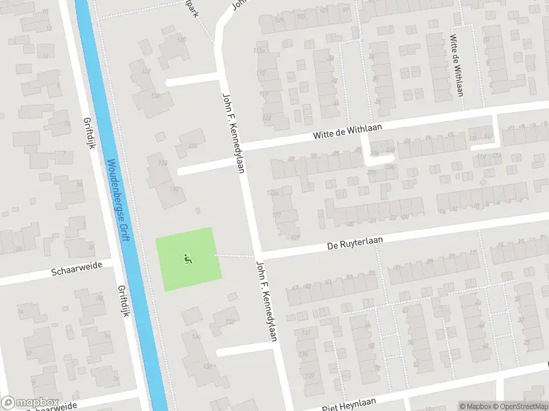 Overlastmelding John F. Kennedylaan in Woudenberg gesloten