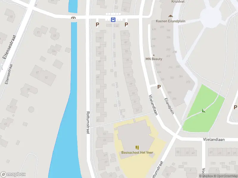 Overlastmelding Rottumstraat in Duiven