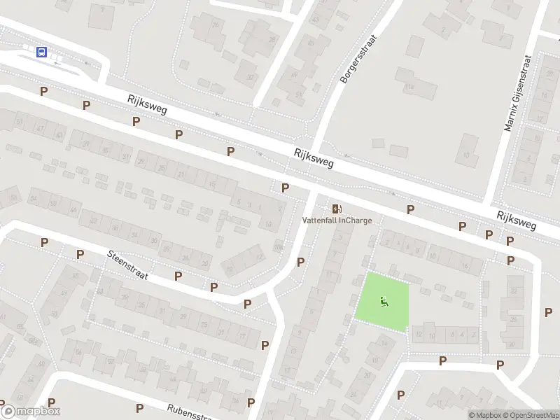 Overlastmelding Steenstraat in Duiven