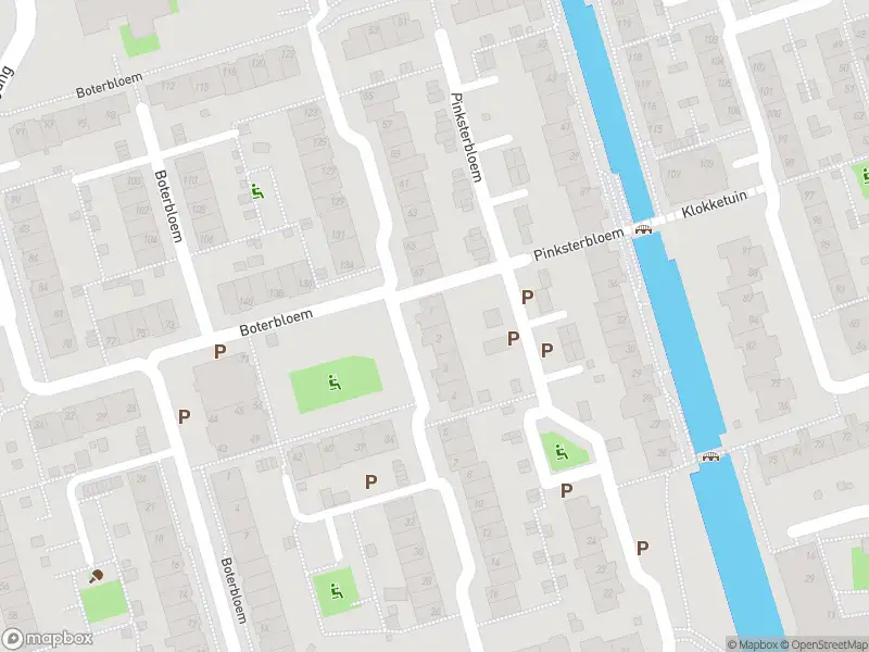 Overlastmelding Pinksterbloem in Zwaag gesloten