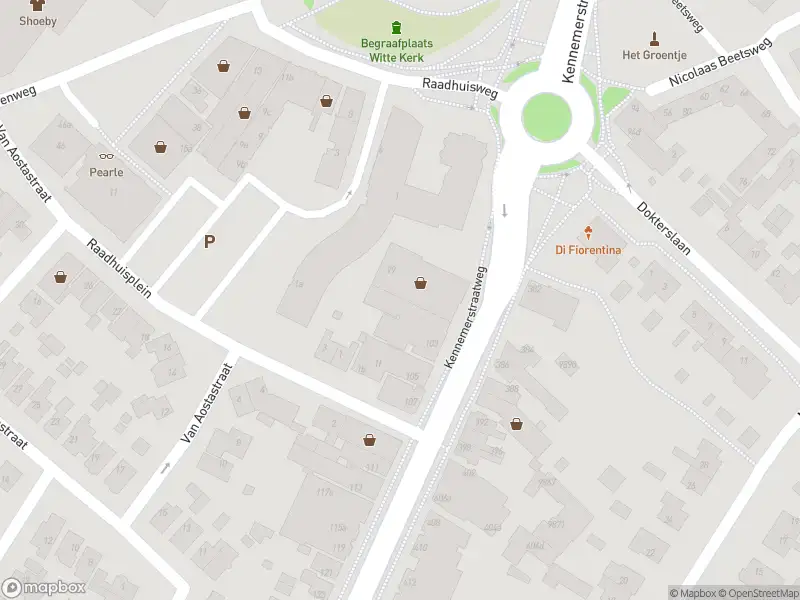 Overlastmelding Kennemerstraatweg in Heiloo gesloten