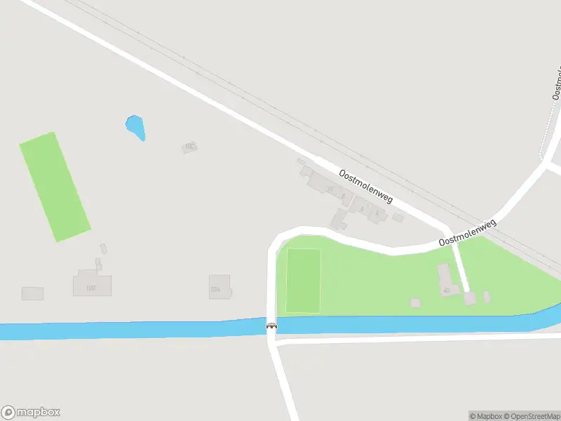 Politie met gepaste spoed naar de Tervatenseweg in Kloetinge vanwege letsel