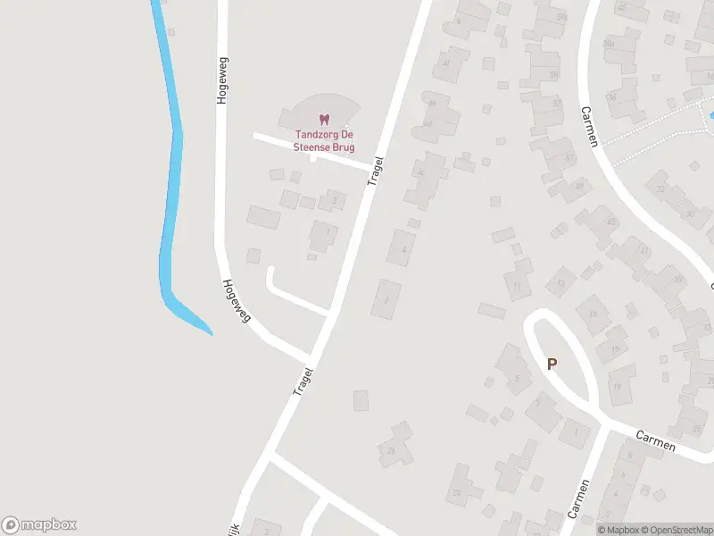 Overlastmelding Tragel in Sint Jansteen gesloten