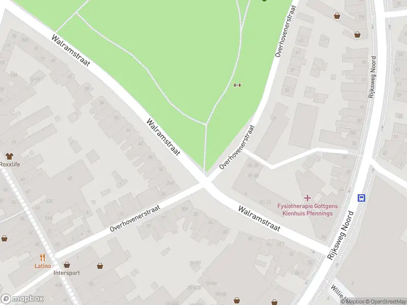 Overlastmelding Overhovenerstraat in Sittard gesloten