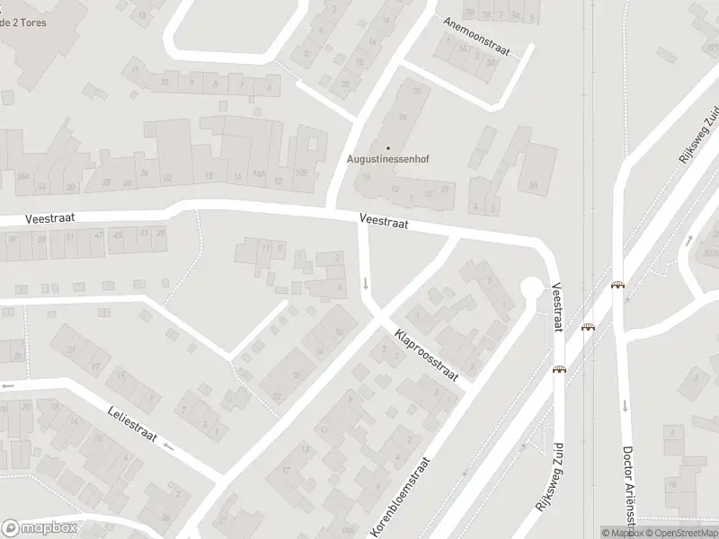 Overlastmelding Veestraat in Sittard