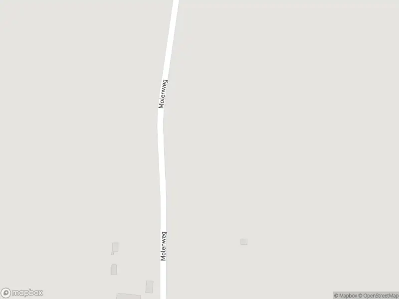 Anonieme overlastmelding Molenweg in Epen