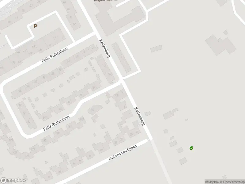 Overlastmelding Kollenberg in Sittard