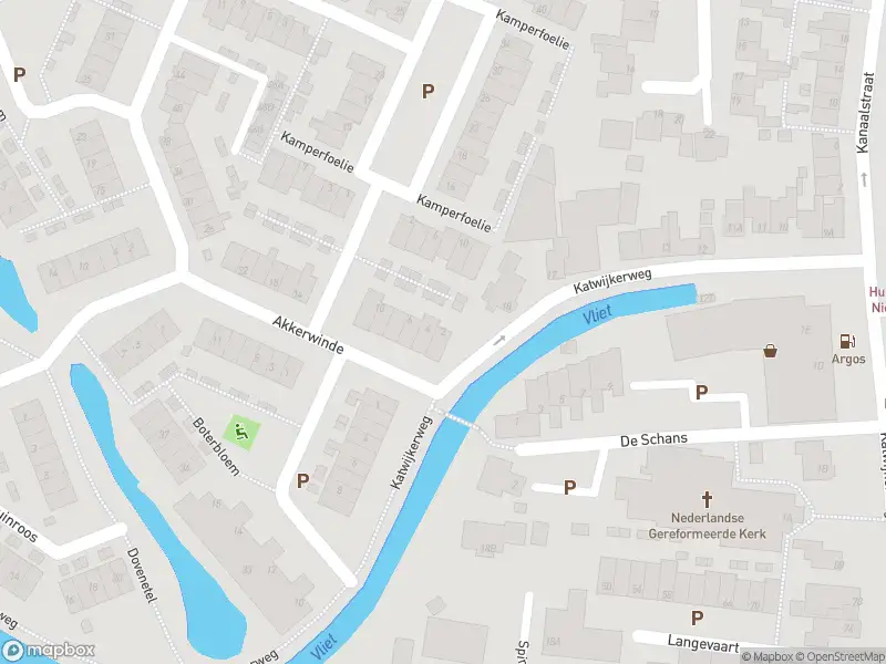 Overlastmelding Akkerwinde in Rijnsburg gesloten