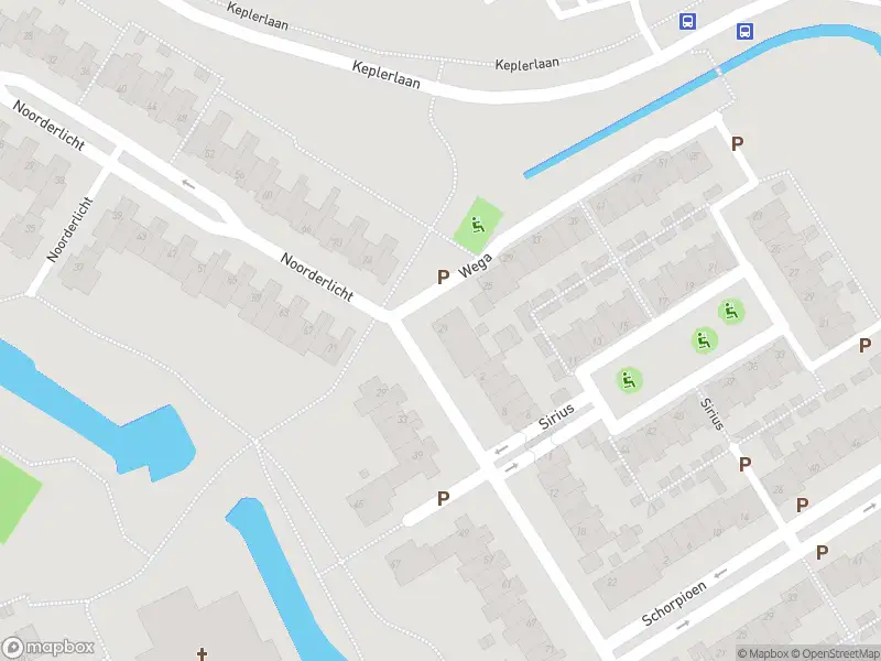 Overlastmelding Wega in Katwijk