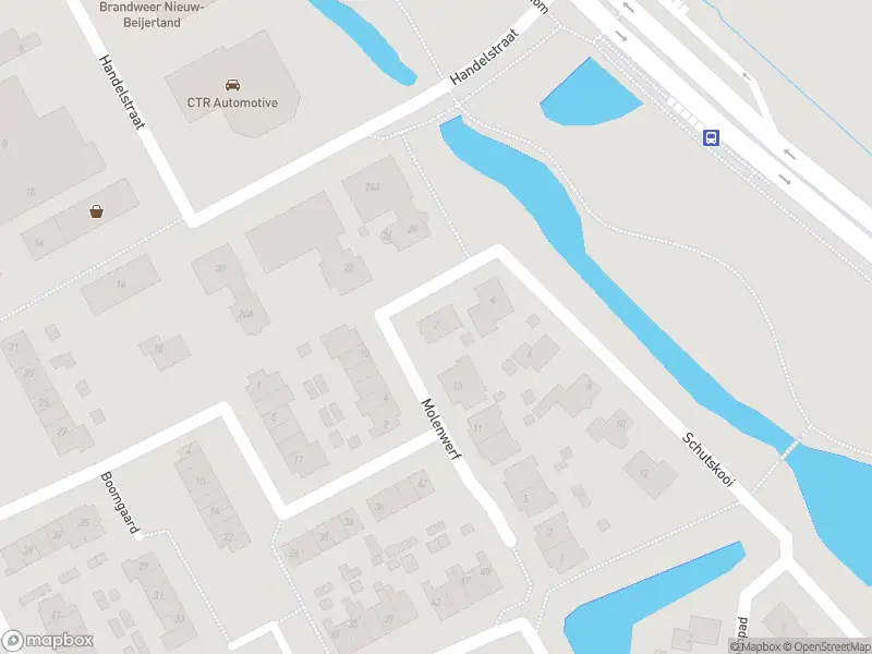 Overlastmelding Schutskooi in Nieuw-Beijerland gesloten