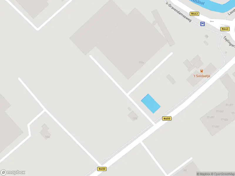 Overlastmelding Jacoba van Beierenweg in 2215KX Voorhout