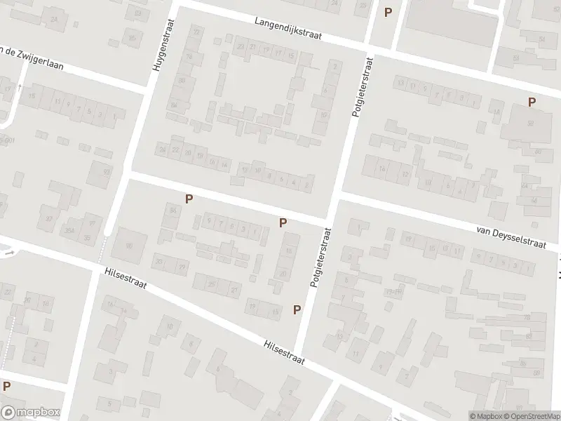 Overlastmelding Van Eedenstraat in Kaatsheuvel gesloten