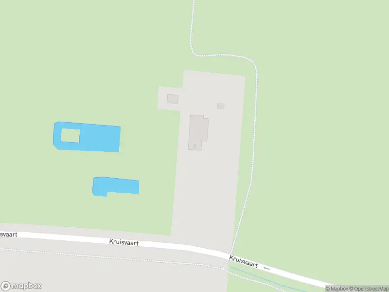 Overlastmelding Kruisvaart in Sprang-Capelle gesloten