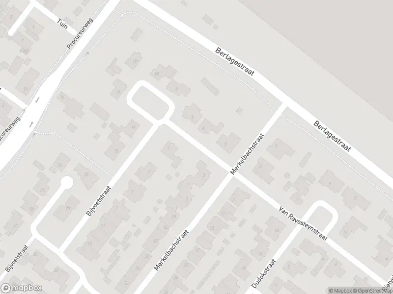 Overlastmelding Bijvoetstraat in Dongen gesloten