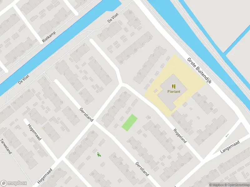 Overlastmelding Hogemaad in Velserbroek