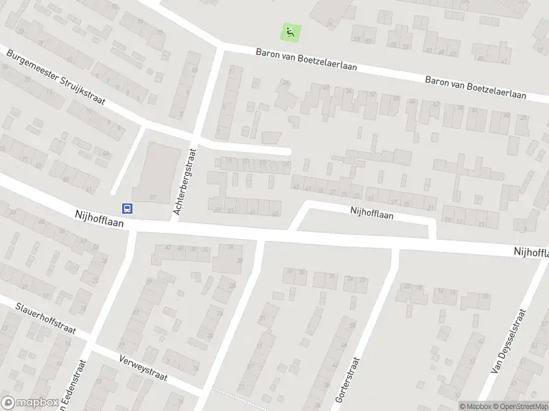 Anonieme overlastmelding Koningstraat in 3319RK Dordrecht gesloten