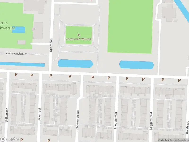 Overlastmelding Schokkerstraat in 3317ZW Dordrecht gesloten