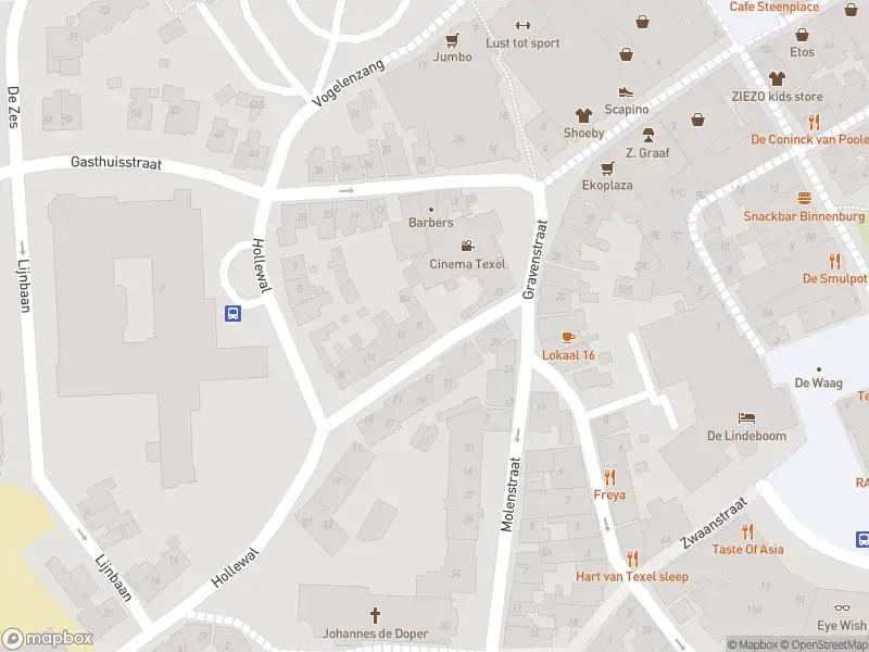 Ambulance met gepaste spoed naar de Weststraat in Den Burg