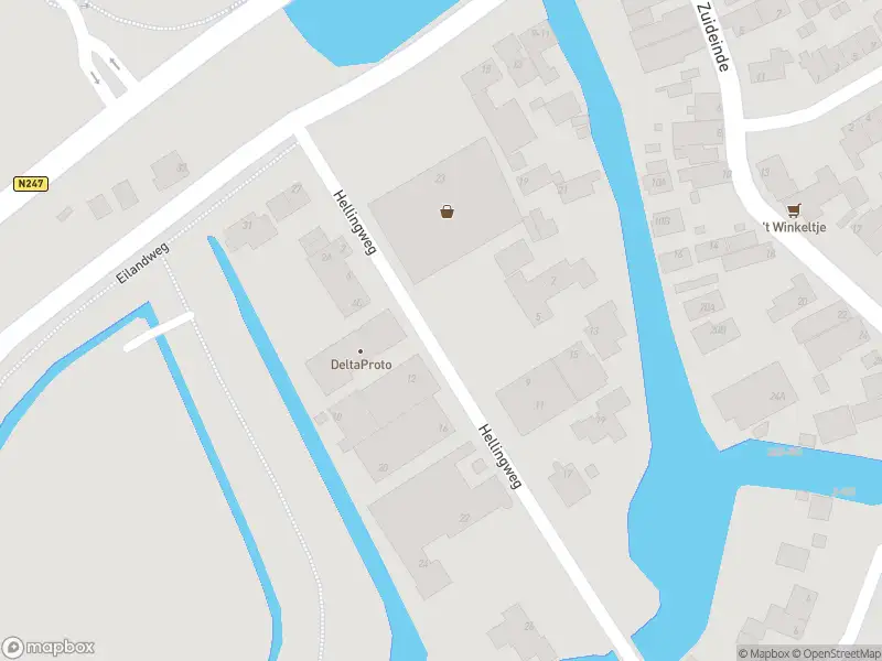 Besteld ambulance vervoer naar de Hellingweg in Broek in Waterland