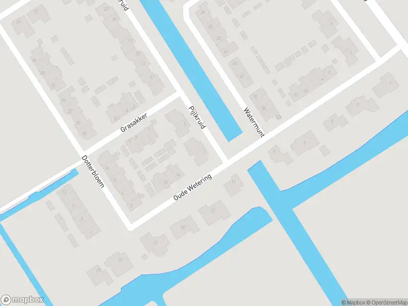 Ambulance met gepaste spoed naar de Pijlkruid in Streefkerk