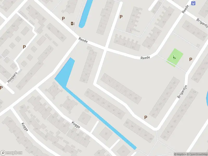 Ambulance met gepaste spoed naar de Brigantijn in Brielle