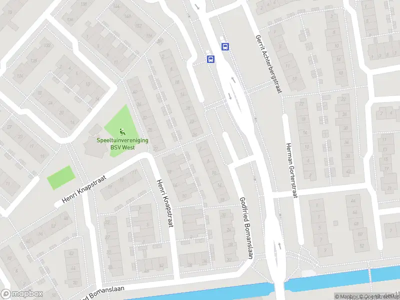 Ambulance met gepaste spoed naar de Godfried Bomanslaan in Gorinchem