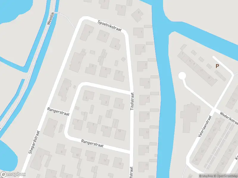 Ambulance met gepaste spoed naar de Rangerstraat in Krommenie