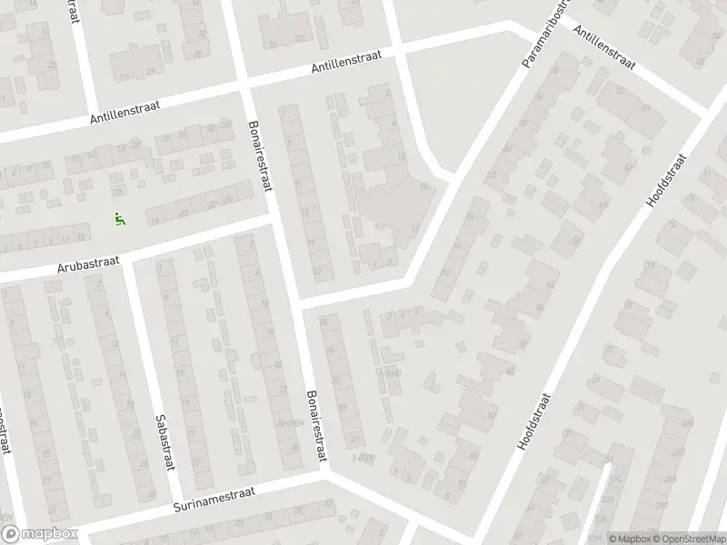 Ambulance met gepaste spoed naar de Curaçaostraat in Santpoort-Noord