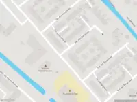 Ambulance met gepaste spoed naar de Koning Willem I-laan in Hoofddorp