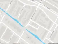 Ambulance met gepaste spoed naar de Machteld Sandelijnslaan in Hendrik-Ido-Ambacht