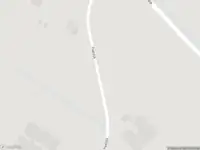 Brandweer met gepaste spoed naar de Paaldijk in Leende