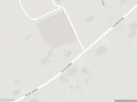 Brandweer met gepaste spoed naar de Houtbroekdijk in Someren