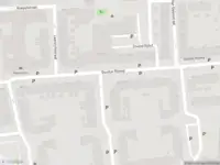 Ambulance met grote spoed naar de Goudse Rijweg in Rotterdam