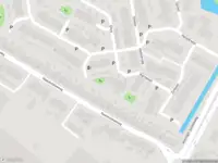 Traumahelikopter met grote spoed naar de Karneool in 's-Gravenzande