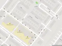 Ambulance met grote spoed naar de Veluwemeer in Zoetermeer