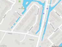 Ambulance met gepaste spoed naar de De Heerenhof in Hendrik-Ido-Ambacht