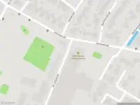 Politie naar de Muntstraat in Huissen vanwege aanrijding met letsel