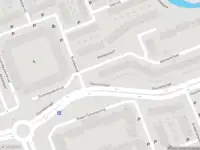 Besteld ambulance vervoer naar de Adenauerlaan in Vlaardingen