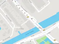 Besteld ambulance vervoer naar de Pieter Postplaats in Voorburg