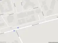 Brandweer met gepaste spoed naar de Waterleidingstraat in Rosmalen vanwege afgaan automatisch brandalarm