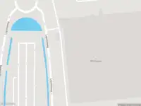 Brandweer en politie met grote spoed naar de Logistiekweg in Venlo vanwege waarnemen gaslucht
