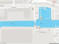 Overlastmelding Staalindustrieweg & Kabelbaan in Alblasserdam gesloten