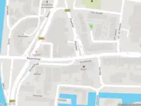 Besteld ambulance vervoer naar de Plankier in Boskoop