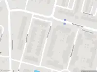 Ambulance met grote spoed naar de IJzerwerkerstraat in Amsterdam