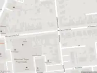 Ambulance met gepaste spoed naar de Moriaanseweg Oost in Hellevoetsluis