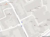 Overlastmelding Broekhovenseweg in Tilburg