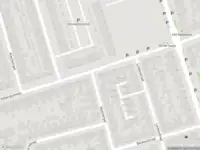 Anonieme overlastmelding Velserduinweg in IJmuiden